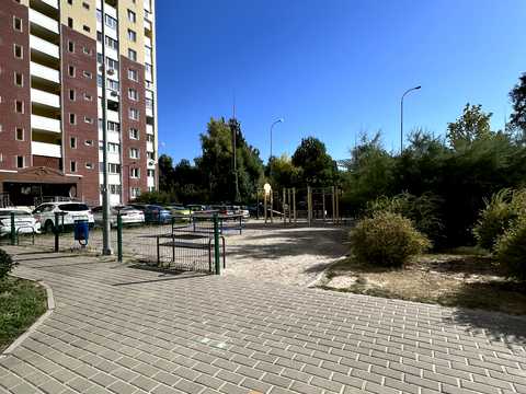 квартира за адресою Академіка Глушкова просп., 9-Є