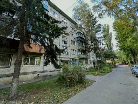 квартира по адресу Ивана Выговского ул. (Маршала Гречка), 18-А