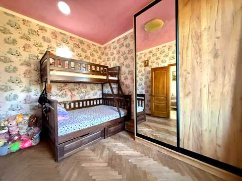 квартира за адресою Василя Стефаника вул., 11