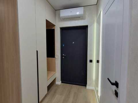 квартира по адресу Ленкавского ул., 34 к7