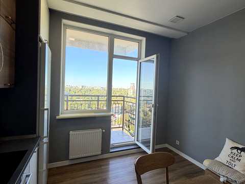 квартира за адресою Люстдорфська дорога вул. (Черноморская дорога), 90г
