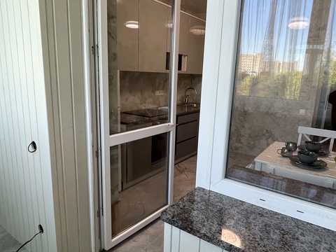 квартира за адресою Барабашова вул., 14-Б