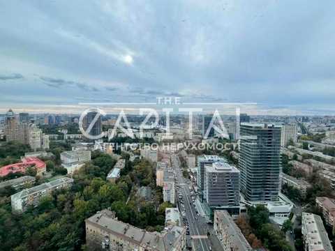 коммерческая по адресу Кловский спуск, 7