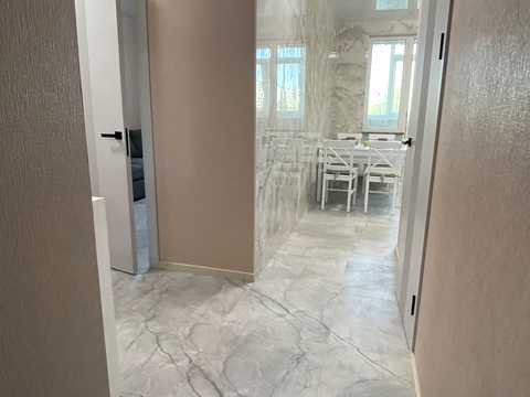 квартира за адресою Барабашова вул., 14-Б