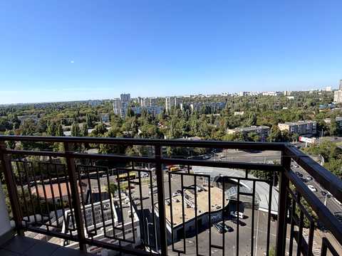 квартира за адресою Люстдорфська дорога вул. (Черноморская дорога), 90г