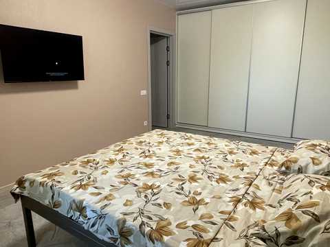 квартира за адресою Барабашова вул., 14-Б