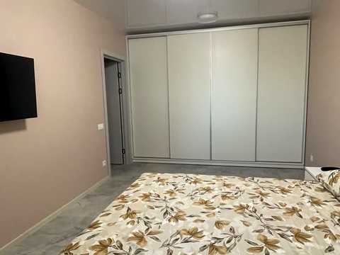квартира за адресою Барабашова вул., 14-Б