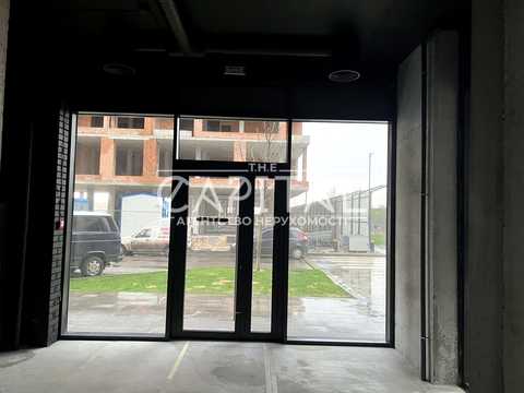 комерційна за адресою Набережно-Рибальська дорога вул., 3