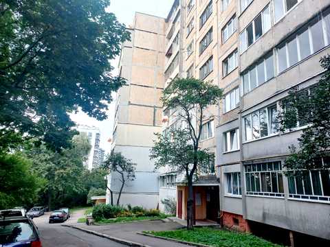 квартира по адресу Пасечная ул., 88