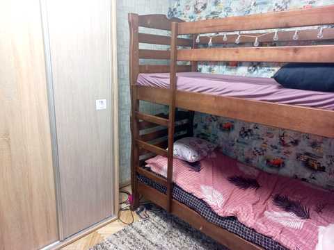 квартира по адресу Пасечная ул., 88