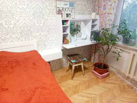 квартира по адресу Пасечная ул., 88