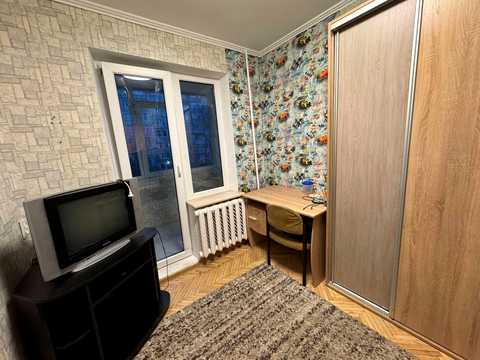 квартира по адресу Пасечная ул., 88