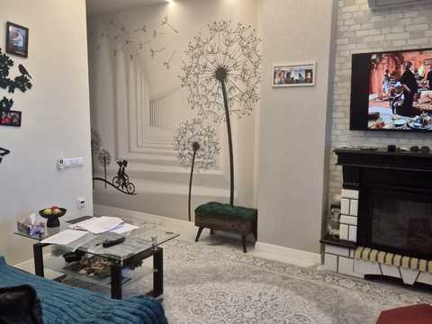 квартира за адресою Академіка Сахарова вул., 9-А