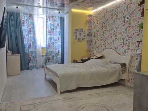квартира за адресою Академіка Сахарова вул., 9-А