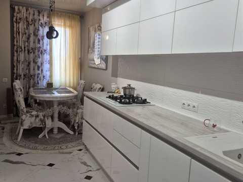квартира за адресою Академіка Сахарова вул., 9-А