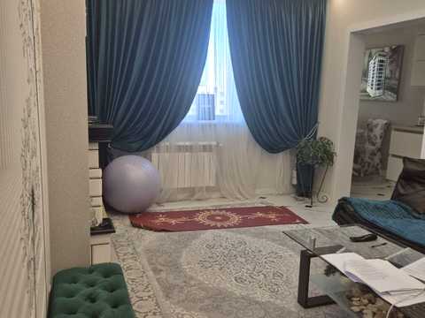квартира за адресою Академіка Сахарова вул., 9-А