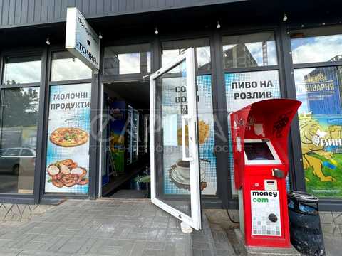 комерційна за адресою Зарічна вул., 44
