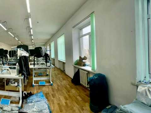комерційна за адресою Польова вул., 57а