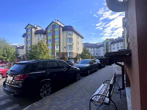квартира за адресою с. Софіївська Борщагівка, Райдужна вул., 97