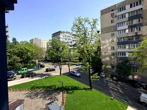 квартира за адресою Київ, Половецька вул., 4