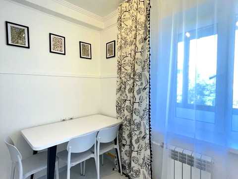 квартира за адресою Павла Тичини просп., 11