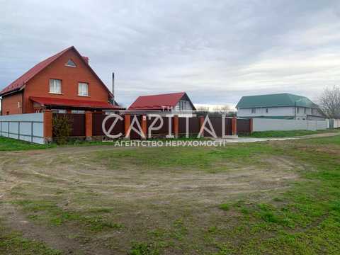 участок по адресу Поповича