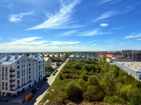 квартира за адресою Героїв Майдану вул., 31