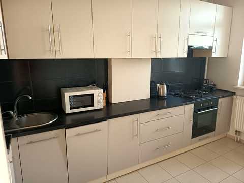 квартира за адресою Ромашкова вул., 10-Б
