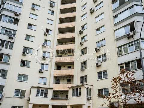 квартира по адресу Левка Лукьяненко ул. (Маршала Тимошенка), 13-А
