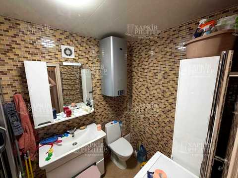 квартира по адресу Героев Харькова просп. (Московский), 128а