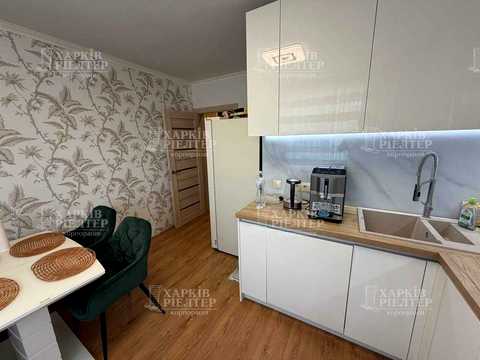квартира по адресу Героев Харькова просп. (Московский), 128а