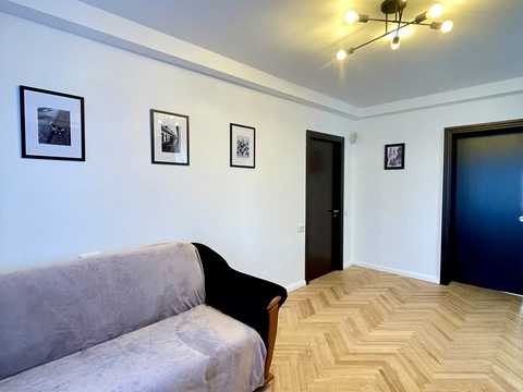квартира за адресою Павла Тичини просп., 11