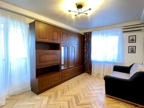 квартира за адресою Павла Тичини просп., 11
