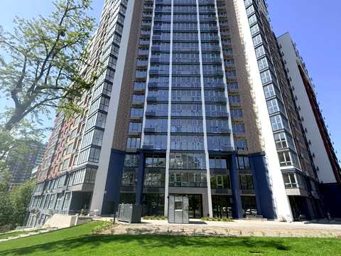 квартира за адресою Київ, Половецька вул., 4