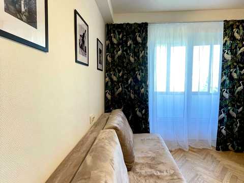 квартира за адресою Павла Тичини просп., 11