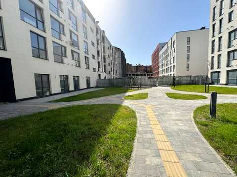 квартира по адресу Новознесенская ул., (ЖК Новий форт (будинок 1))