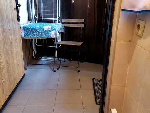 квартира за адресою Паркова вул., 26