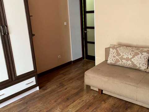 квартира за адресою Паркова вул., 26
