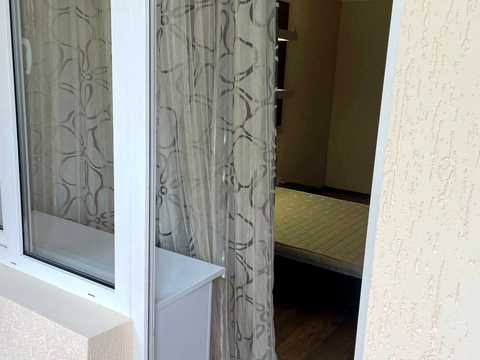 квартира за адресою Паркова вул., 26