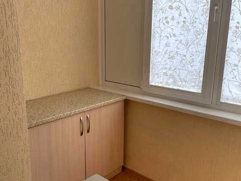 квартира за адресою Паркова вул., 26
