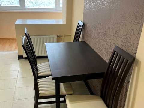 квартира за адресою Паркова вул., 26