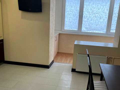 квартира за адресою Паркова вул., 26