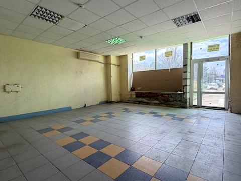 комерційна за адресою Варненська вул., 7в