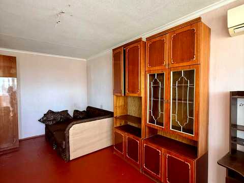 квартира по адресу Гвардейцев-Широнинцев ул., 125