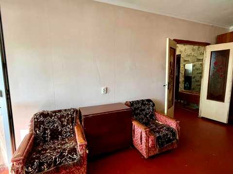 квартира по адресу Гвардейцев-Широнинцев ул., 125