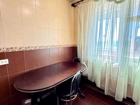 квартира по адресу Гвардейцев-Широнинцев ул., 125