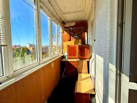 квартира по адресу Гвардейцев-Широнинцев ул., 125