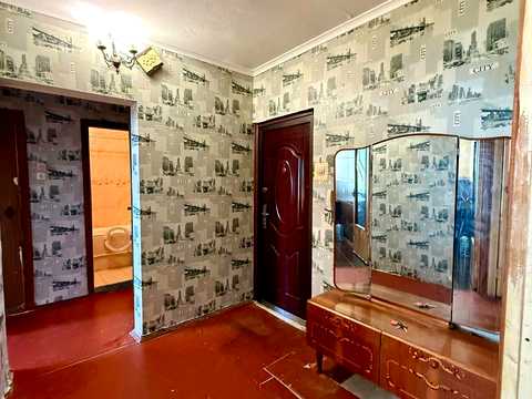 квартира по адресу Гвардейцев-Широнинцев ул., 125