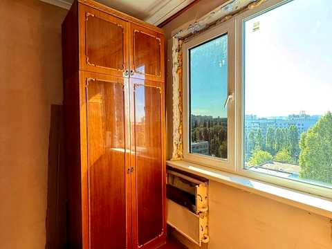 квартира по адресу Гвардейцев-Широнинцев ул., 125