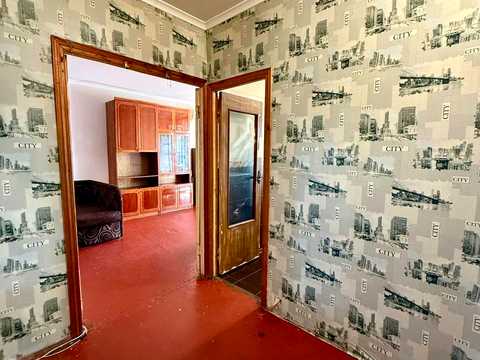 квартира по адресу Гвардейцев-Широнинцев ул., 125